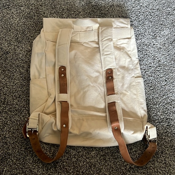 Makr Carry Goods backpack - Picture 3 of 3